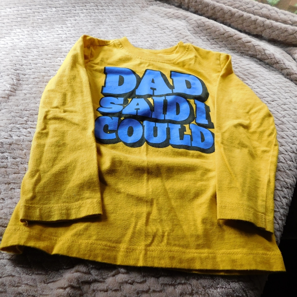 shirt